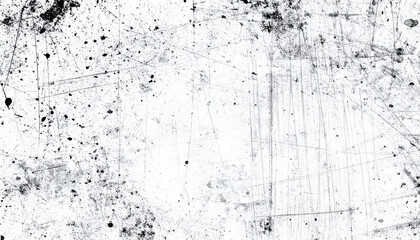 Grunge texture with scratched metal.