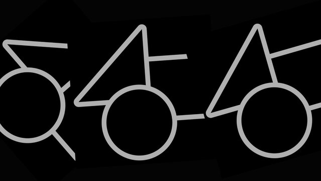 Custom Background Shapes