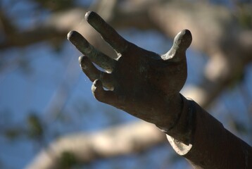 A vast network of roads and highways cross the entire country, in addition to having a small network of railways for industrial use.