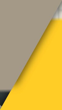 Vertical Angle Transition with Effects