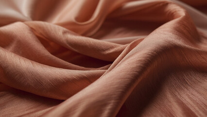 silk fabric background
