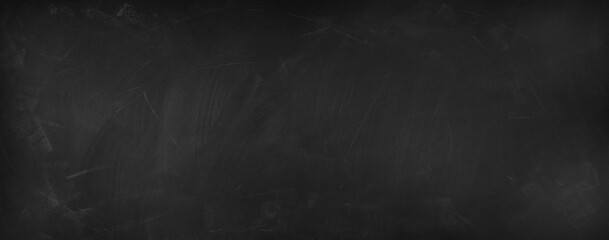 Blackboard chalkboard background