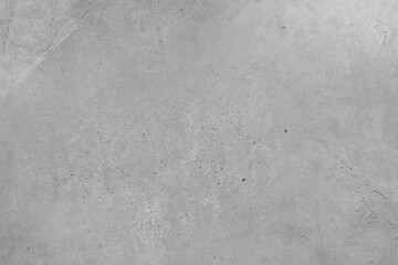 Grey textured concrete background