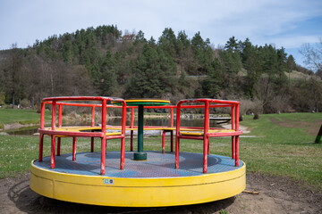 Playground