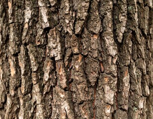 Close-up tree bark texture (1)