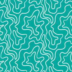 Pastel abstract seamless pattern,for wrappers, backgrounds and covers,vector illustration.