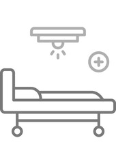 Operating Room Icon