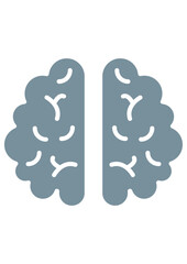 Brain Icon