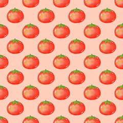 Red-Tomato wallpaper 