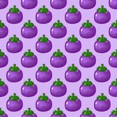 Mangosteen wallpaper 