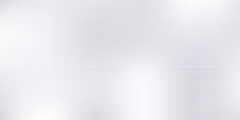 Rough silver texture gradient vector background