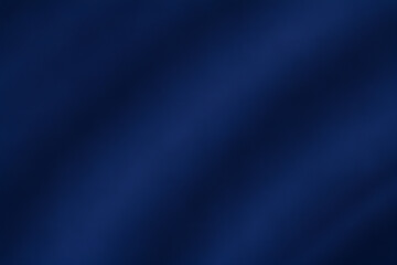 Abstract dark blue gradient background with subtle light and shadow effect