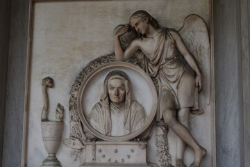 Obraz premium Il tempo