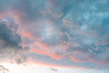 Watching the Sunrise