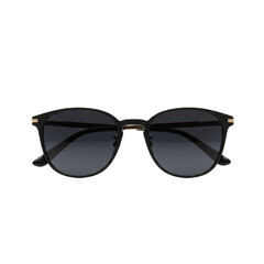 sunglasses isolated on white background