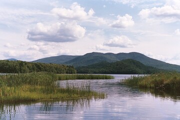 lakeview mountain