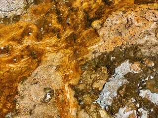 Abstract Background © Naomi