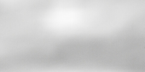 Dirty and Dusty on White Glass Window Background. grey old sheet of paper background