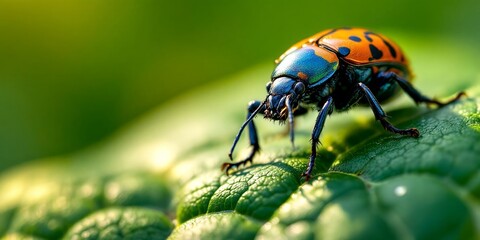 Naklejka premium Steaming Bowl of Noodles on Dark Wooden Table
