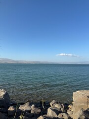 sea and rocks 3