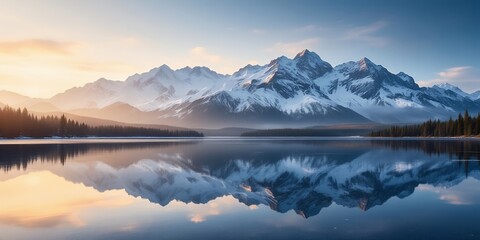 Fototapeta premium Dark Blue Insect on Rough Ground Close-Up
