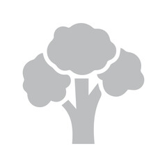 Broccoli icon