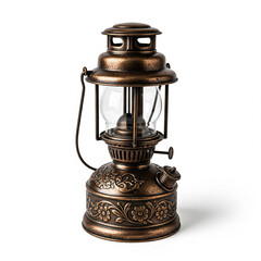Antique Lantern