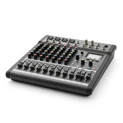 Audio Mixer