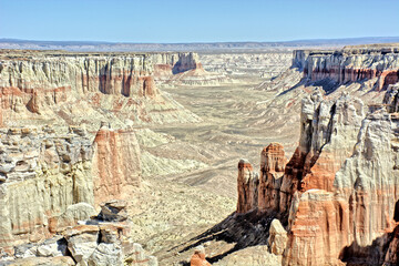 Hopi Reservation, Arizona USA
