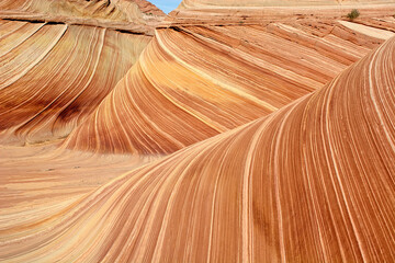 Coyote Buttes North (The Wave), Arizona USA