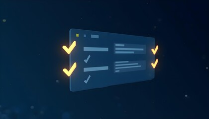 Modern Corporate Governance: Digital Proxy Voting in Action