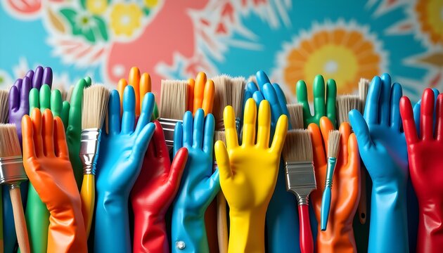 Community Care: A Symphony of Service