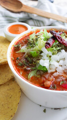 Pozole 8