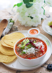 Pozole 6