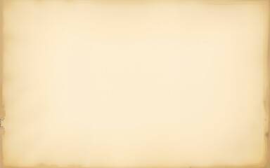 Obraz premium Aged Beige Paper Texture Background. High quality