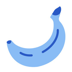 banana icon design