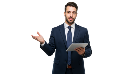 Professional Presenter: Confidence, Tech Integration, and Engaging Communication