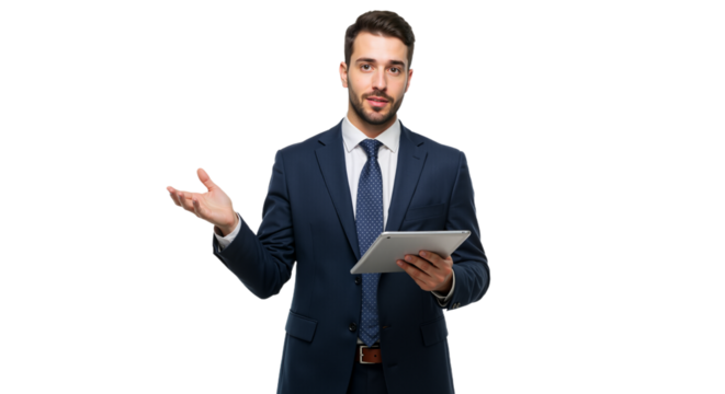 Professional Presenter: Confidence, Tech Integration, and Engaging Communication - Powered by Adobe