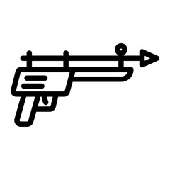 water Line Icon