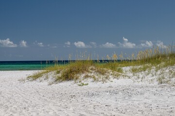 pensacola, navarre beach, florida