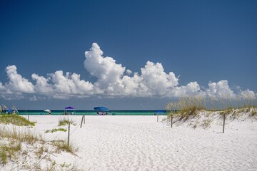 navarre beach, pensacola
