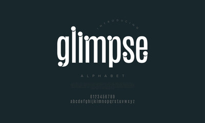Playful rounded display font, perfect for fun designs, posters, and creative branding