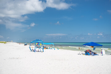 navarre beach, pensacola, florida