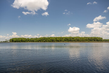 eden state park, florida