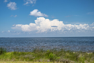 eden state park, Florida