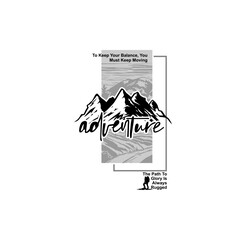  Adventure , Outdoors Vintage T shirt,sweatshirt,hoodie, design print ready template vector art.