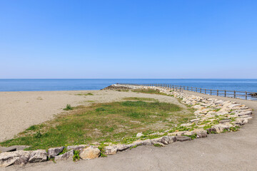 二見浦　三重県伊勢市