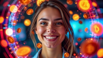 Women in blockchain industry are making significant strides, showcasing innovation and leadership in technology and finance