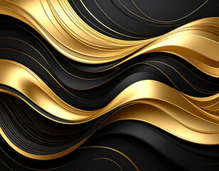 Abstract Geometric Shapes & Textures for Modern Design – High-Quality AI-Generated Backgrounds