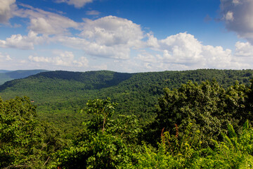 Arkansas Grand Canyon, South of Jasper